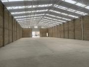 BODEGA INDUSTRIAL NUEVA EN RENTA EN SAN PREDRO...
