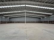 Bodega Industrial NUEVA en Renta en Vista Alegre