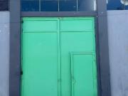 Bodega Industrial Nuevo Mexico