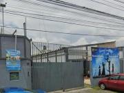 Bodega Industrial Nuevo Mexico