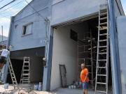 BODEGA INDUSTRIAL O COMERCIAL EN RENTA MONTERREY, N.L