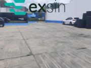 Bodega Industrial Puebla