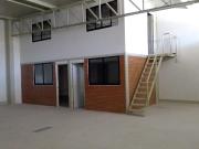 Bodega Industrial Puebla