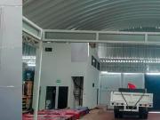 Bodega Industrial Puebla de Zaragoza