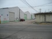 Bodega Industrial Puebla de Zaragoza