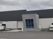 Bodega Industrial Querétaro Bodega Industrial Querétaro