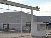 Bodega Industrial Querétaro