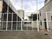 Bodega Industrial Reforma Agua Azul