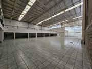 Bodega Industrial Renta en San José Jajalpa