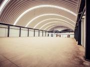 Bodega Industrial Renta Norte 45 Andenes Oficinas...