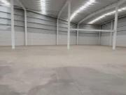 Bodega Industrial Renta Vallejo 2160m2