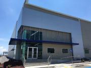 Bodega Industrial Salamanca