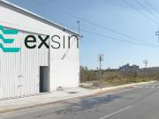 Bodega Industrial San Bernardino Tlaxcalancingo