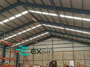 Bodega Industrial San Buenaventura