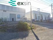 Bodega Industrial San Buenaventura