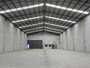 Bodega Industrial San Jerónimo Caleras