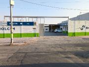 BODEGA INDUSTRIAL SAN PEDRITO PEÑUELAS QUERETARO