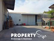 BODEGA INDUSTRIAL SECTOR LO BOZA, PUDAHUEL IG 25 25