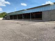 Bodega Industrial Tampico