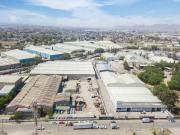 BODEGA INDUSTRIAL TULTITLAN