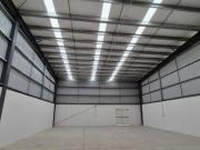 Bodega Industrial,VENTA En Parque Logistico en Carretera...