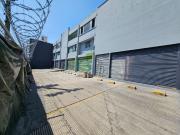 Bodega Industrial Venta en San José Jajalpa