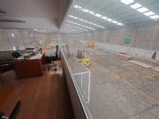 Bodega Industrial Xhala 2,550 m2