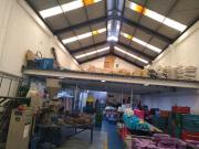 BODEGA EN VENTA INDUSTRIAL ZONA FONTIBÓN, BOGOTA