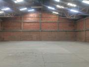 BODEGA INDUSTRIAL ZONA PUENTE ARANDA, BOGOT