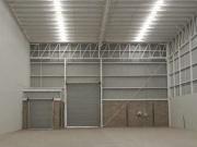 Bodega IndustrialRento bodega Comercial 630 m, Lazaro...