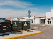 BODEGA JUNTO PARQUE INDUSTRIAL BENITO JUÁREZ a 8 min de...