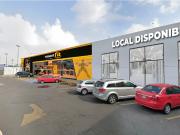 BODEGA LOCAL BOULEVARD NORTE