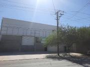 BODEGA MODERNA EN RENTA, EXCELENTE ESTADO, ZONA CENTRO...