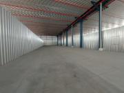 Bodega Nave industrial de arriendo alquiler en Cuenca...