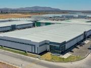 Bodega / Nave Industrial en renta en Aguascalientes