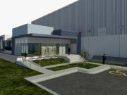 Bodega / Nave Industrial en renta en Celaya