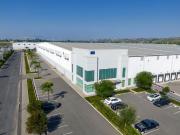 Bodega / Nave Industrial en renta en GDL