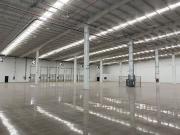 Bodega / Nave Industrial en renta en Guadalajara