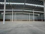 Bodega / Nave Industrial en renta en Guadalajara