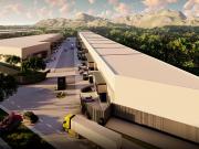 Bodega / Nave Industrial en renta en Guadalajara