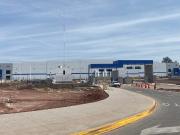 Bodega / Nave Industrial en renta en Guadalajara