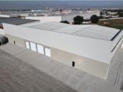 Bodega Nave Industrial en Renta en Guadalupe