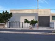 Bodega / Nave Industrial en renta en León
