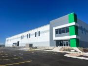 Bodega / Nave Industrial en renta en León