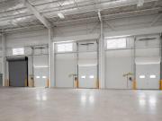 Bodega / Nave Industrial en renta en Queretaro