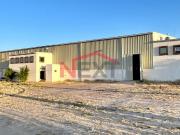 BODEGA NAVE INDUSTRIAL EN RENTA EN SAN PEDRO