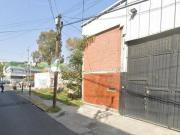Bodega Nave Industrial en Venta en Iztacalco Col. Granjas