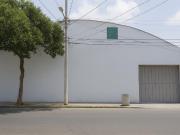 Bodega / Nave Industrial en Venta en Iztapalapa