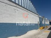 BODEGA NAVE SAN FRANCISCO TOTIMEHUACAN PUEBLA RENTA