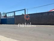 BODEGA NAVE SAN FRANCISCO TOTIMEHUACAN PUEBLA RENTA